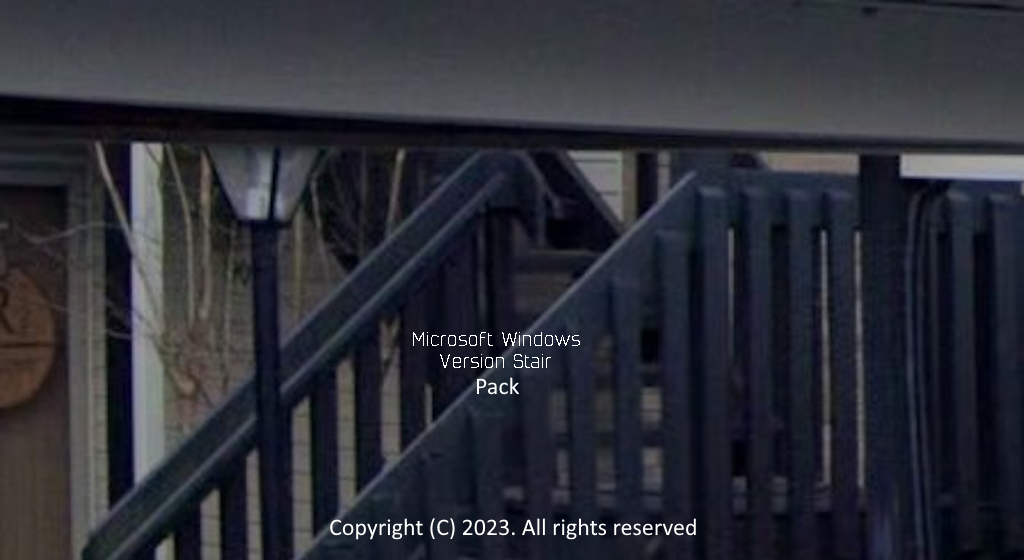 Windows Stair Pack by jeatloh on DeviantArt