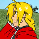 edward elric flash game
