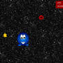 Space Space - Flash Game