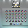 Launchpad clone for Windows 7