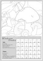 FREE - Manga Patterns by MissDidichan on DeviantArt