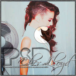 Psd Cher Lloyd