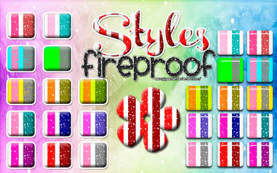 Styles Fireproof
