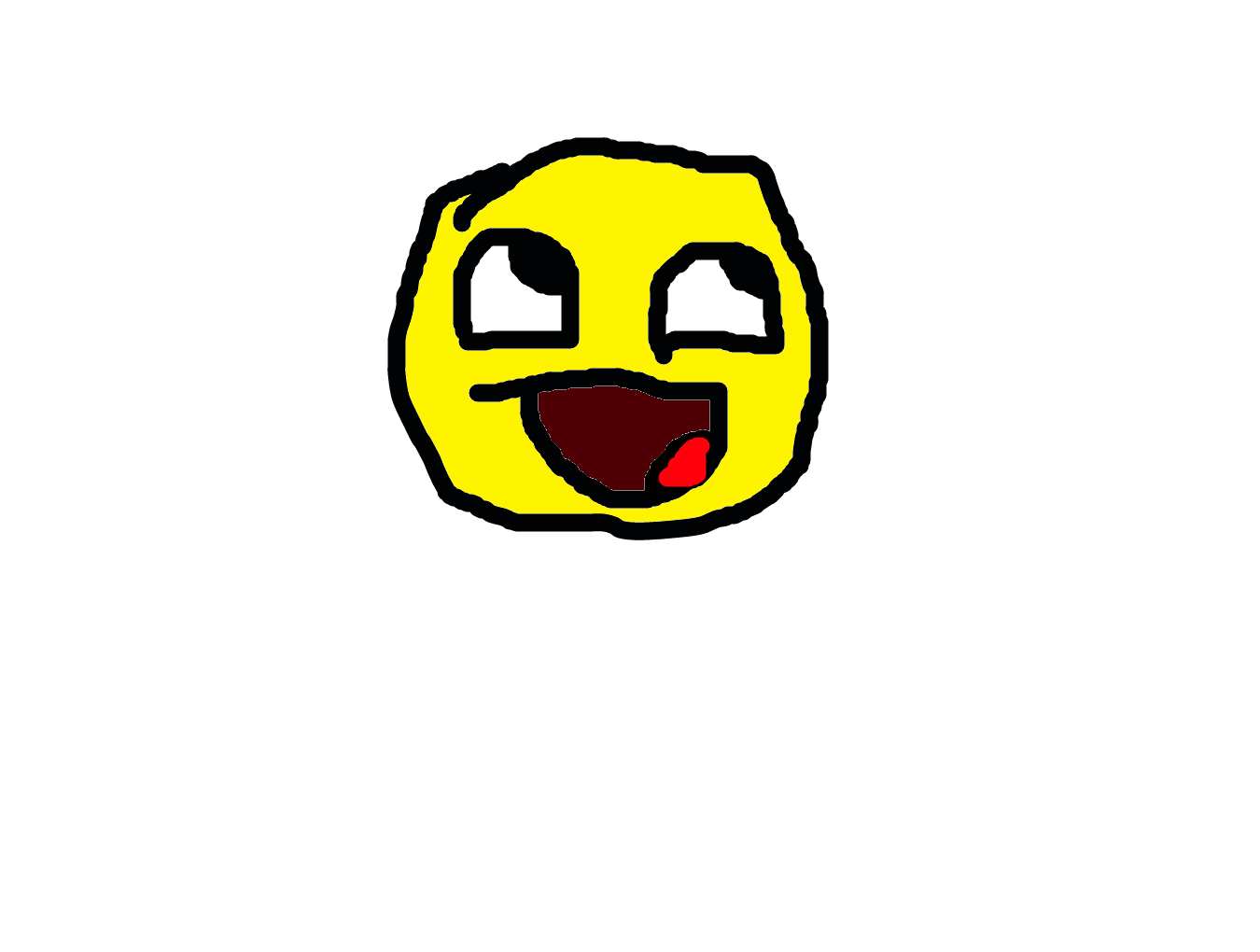 EPIC FACE by daphiniundertale on DeviantArt
