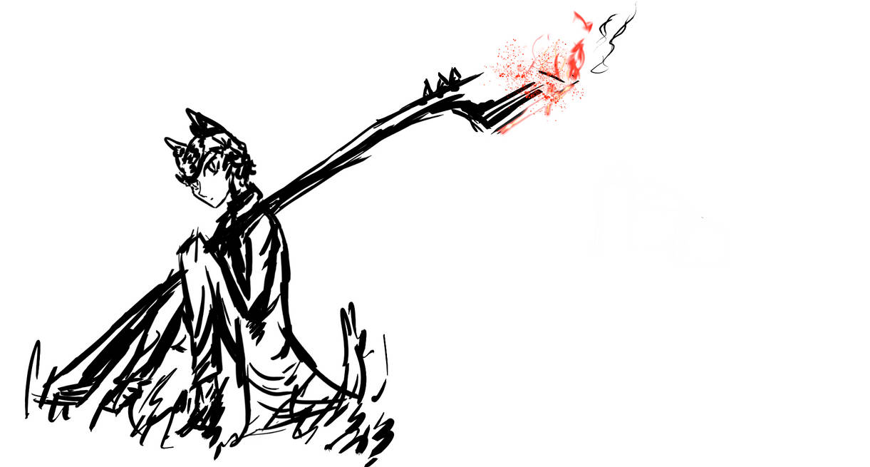 The Slaughterer by saphrona999 on DeviantArt