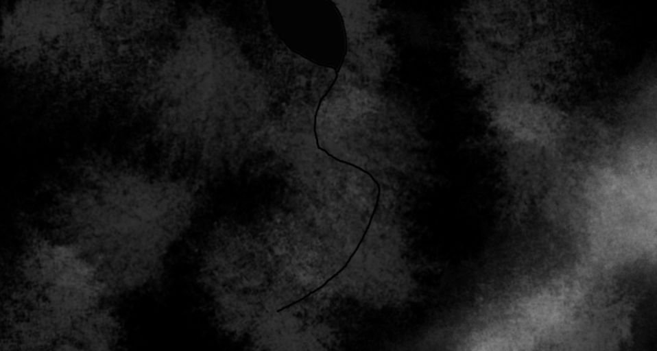 A balloon? by ThatRussianBlue on DeviantArt