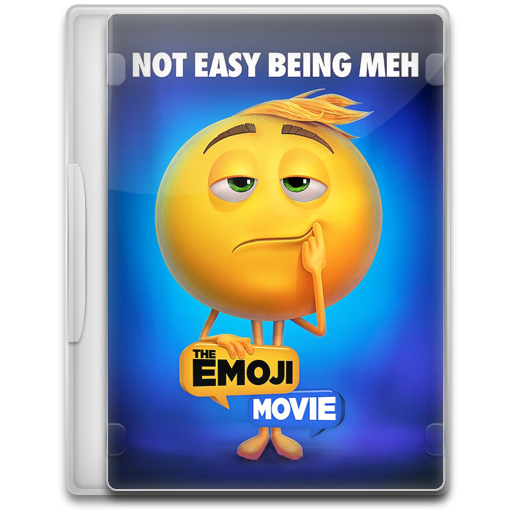 The Emoji Movie by bowgart19 on DeviantArt