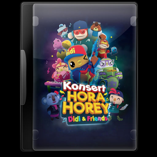 Konsert Hora Horey Didi And Friends By Bowgart19 On Deviantart