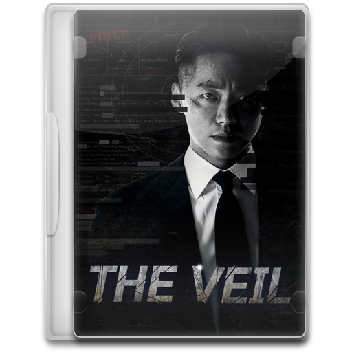 The Veil (2021) by bowgart19 on DeviantArt