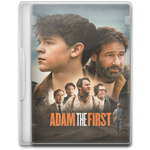 Adam the First (2024) by bowgart19 on DeviantArt