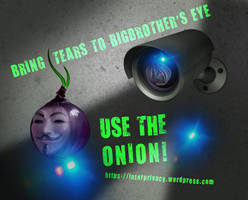 Bring tears to BigBrother's eye