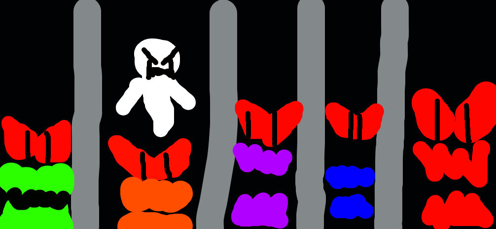 My Special Hell by boringguyseth on DeviantArt