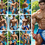 Download Now: Pinoy Muscle Men in Sarongs