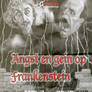 Angst  Gein in Frankenstein+Canvas 5 mm