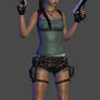 Tomb Raider - Modern Classic DL