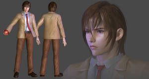 Death Note Misa Amane Interview Outfit Dl By Theraiderinside On Deviantart