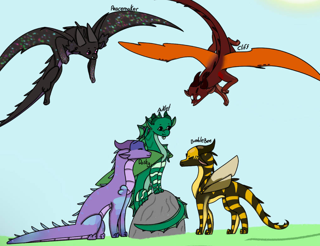 Baby Gang INCOMING By ArtBean19 On DeviantArt baby-gang-incoming-by-artbean19-on-deviantart