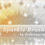 Sparklebrushes For Photoshop