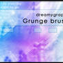 Grungebrushes For Photoshop 2