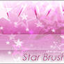 Star Brushes 2 For Photoshop