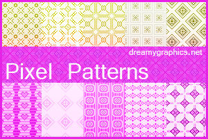 Pixel Patterns
