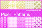 Pixel Patterns