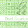 Pixel Patterns 2
