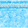 Heartbrushes 2