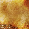 DVX Grunge