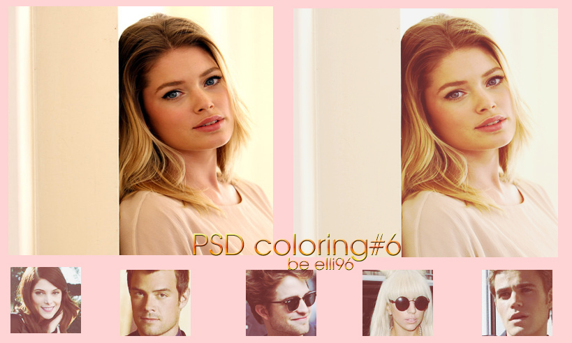PSD coloring 6 by elli96 on DeviantArt