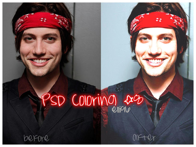 PSD coloring 8 by elli96 on DeviantArt
