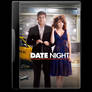 Date Night (2010) Movie DVD Icon