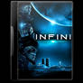 Infini (2015) Movie DVD Icon