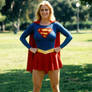 AI Video Supergirl Helen 2