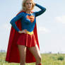 AI Video Supergirl Helen 4