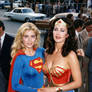 AI Video Classic Beauties