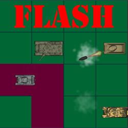Ambush Alpha