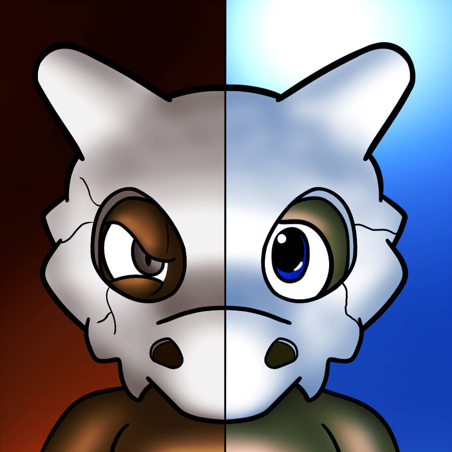 Broken Ground: A Cubone Story - Chapter 2 by Ryusuta on DeviantArt