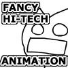 FANCY HI-TECH ANIMATION - Meh