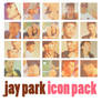 Jay Park Icon Pack