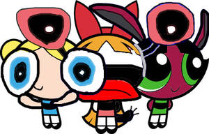 Monsterfied PPG's