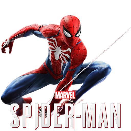 Spider Man Ps4 Icon By Momen221 On Deviantart