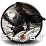 Ghost of Tsushima icon ico