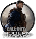 Call of Duty Modern Warfare icon ico