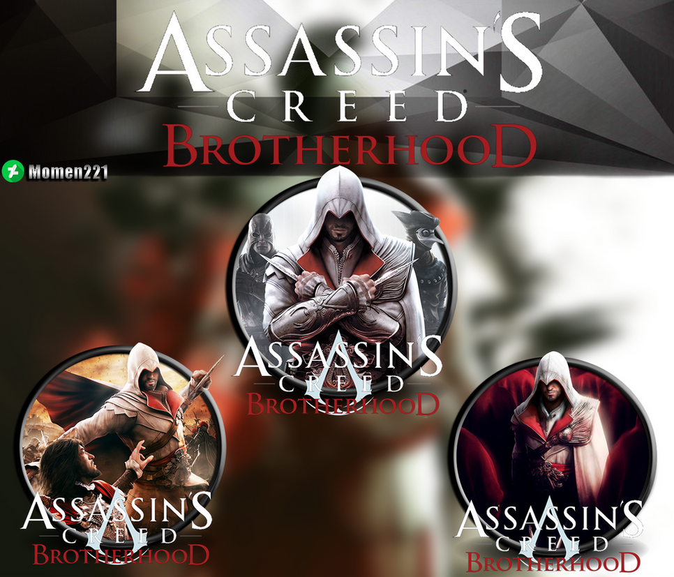 Assassin's creed bloodlines icon by agentromi on DeviantArt