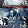 Assassin's Creed 1 icon