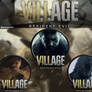 Resident Evil Village icon