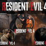 Resident Evil 4 Remake icon