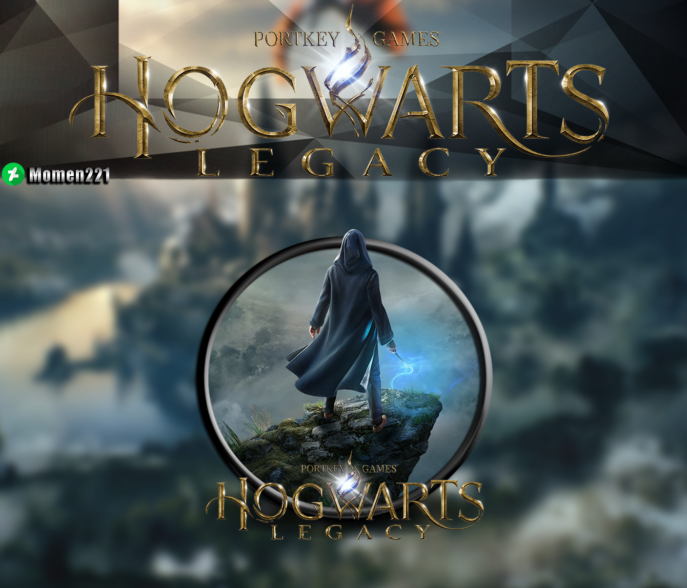 Requisitos PC de Hogwarts Legacy