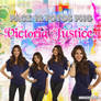 Pack 12 Fotos PNG~Victoria Justice